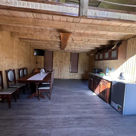 мисливський дворик Solochin