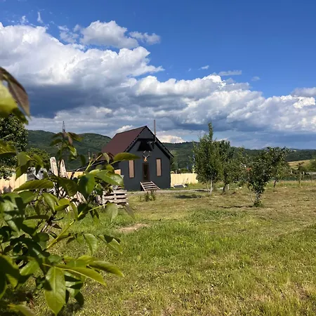 Dom wakacyjny мисливський дворик Solochin