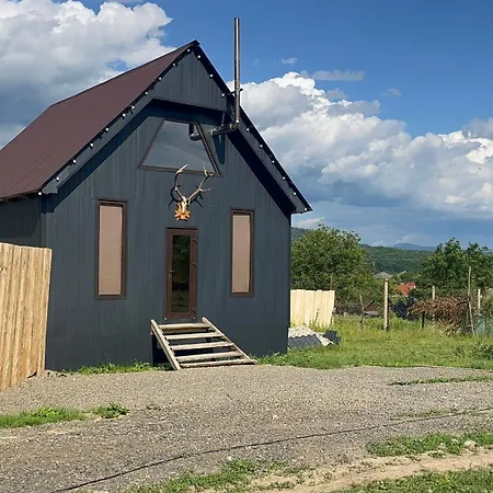 Dom wakacyjny мисливський дворик Solochin