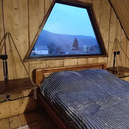 мисливський дворик Solochin